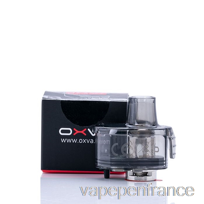 Oxva Origin X Dosettes De Remplacement Dosettes De Bobine Stylo Vape